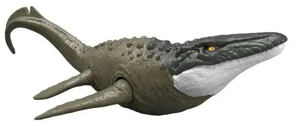 Mattel Jurassic World Mosasaurus 6 Inch Action Figure