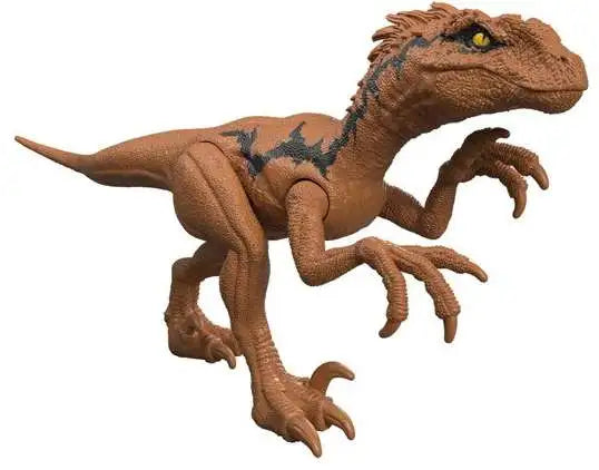 Mattel Jurassic World Velociraptor 6 Inch Action Figure