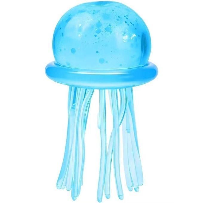 Rebound Sugar Jelly Fish 10cm 180gm Squish