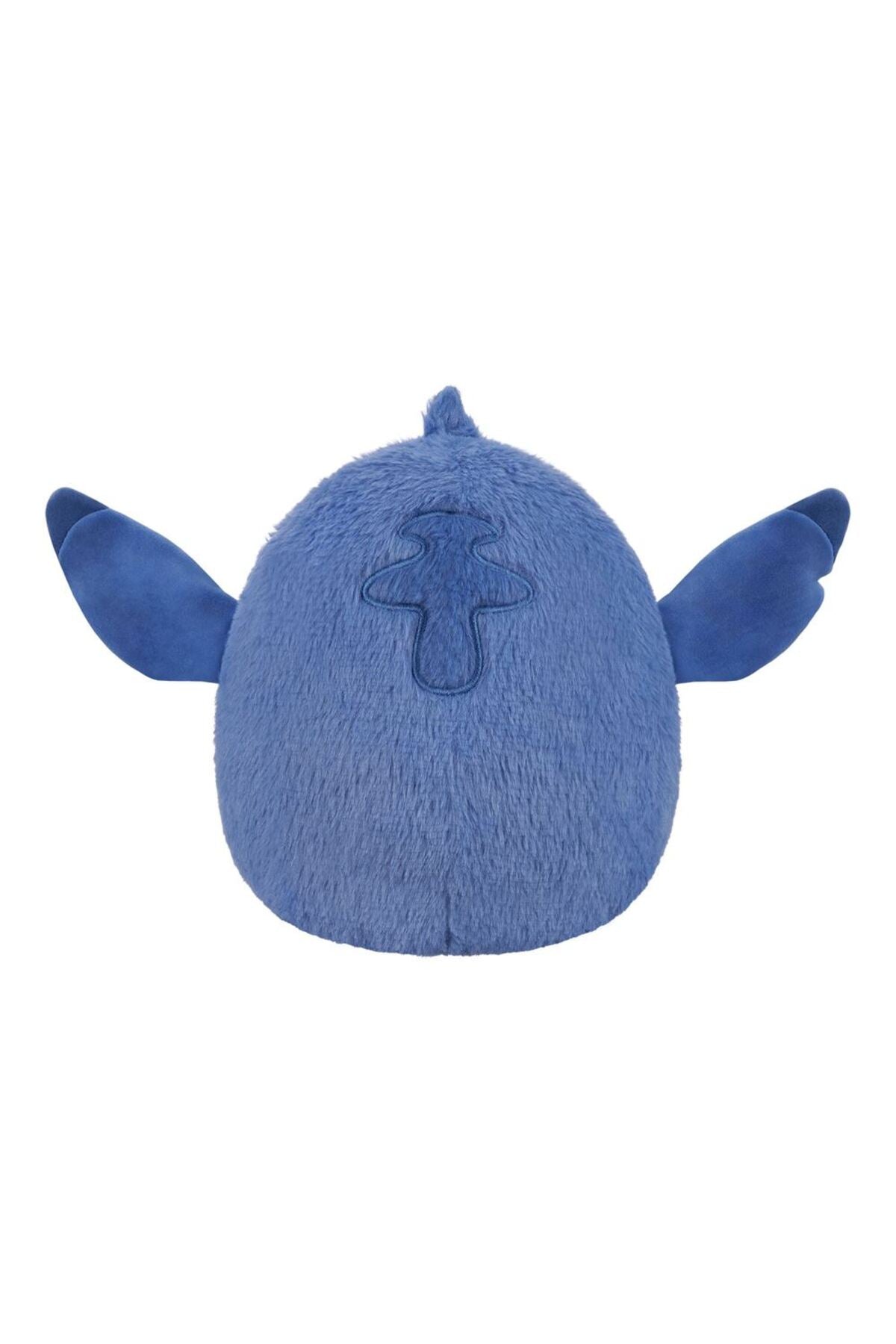 Squishmallows Disney Fuzz-A-Mallows Stitch 20cm