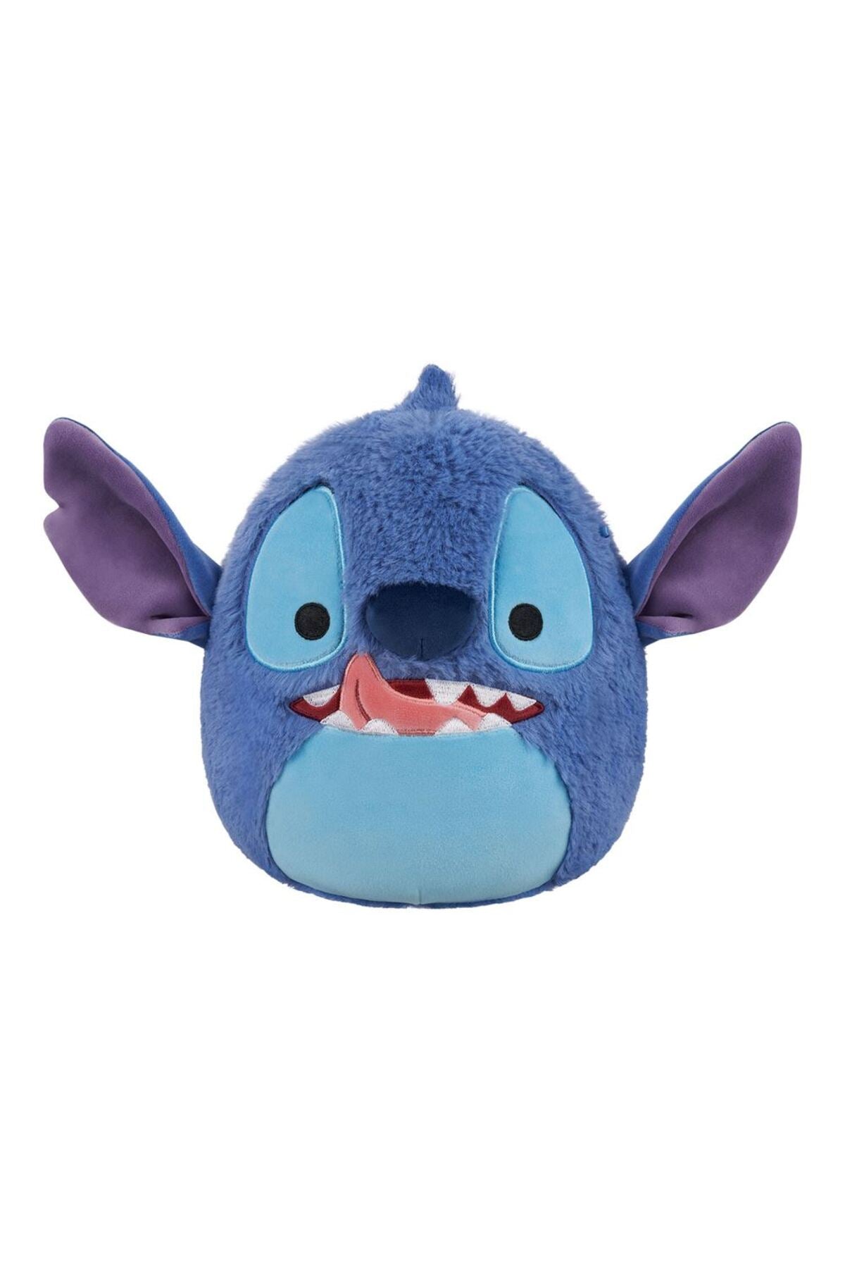 Squishmallows Disney Fuzz-A-Mallows Stitch 20cm
