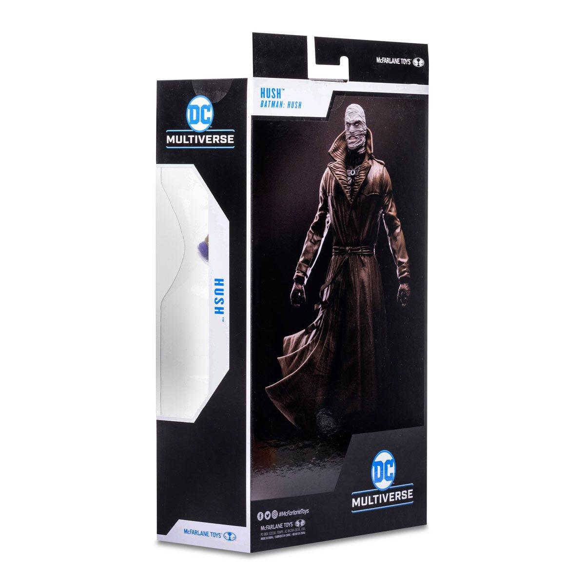 McFarlane Toys DC Multiverse Hush 7