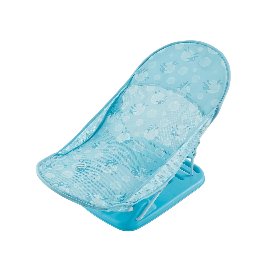 Happicute Baby Foldable Bath Support Chair