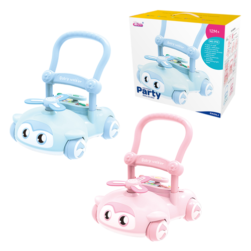 Baby Push Walker