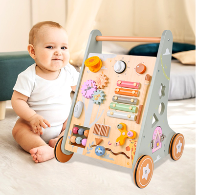 Wooden Puzzle Game for Kids