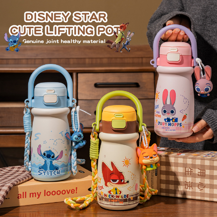 500ML WATER BOTTLE