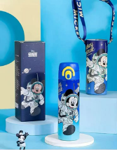 500ML WATER BOTTLE