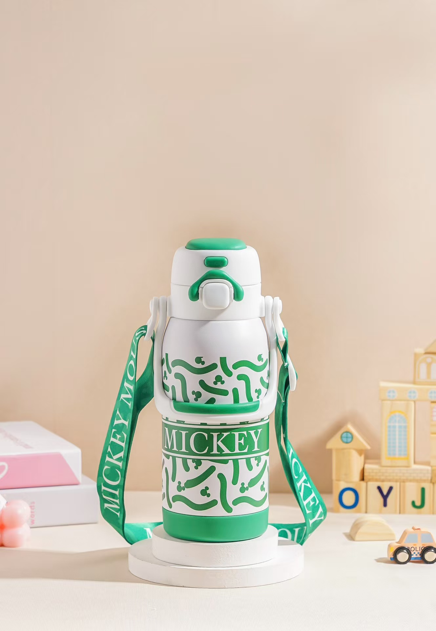 WATER BOTTLE