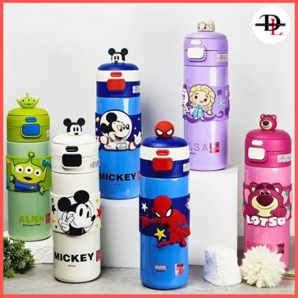 500ML WATER BOTTLE