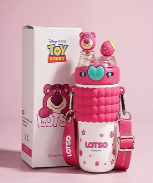 520ML WATER BOTTLE
