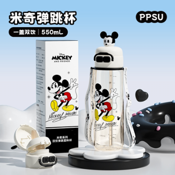 550ML WATER BOTTLE