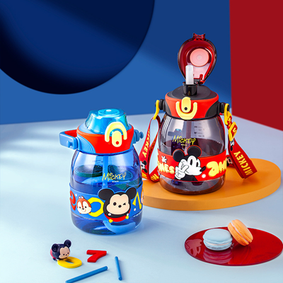 MICKEY-1200ML WATER BOTTLE