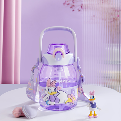 DAISY-1200ML WATER BOTTLE