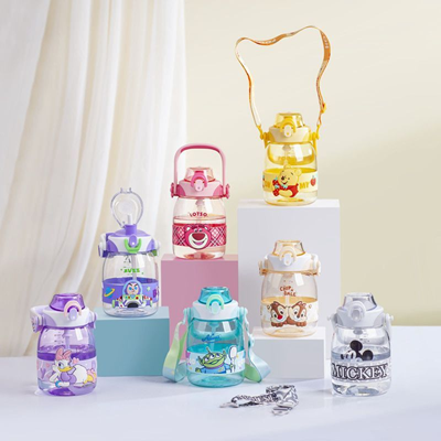 LOTSO-1200ML WATER BOTTLE