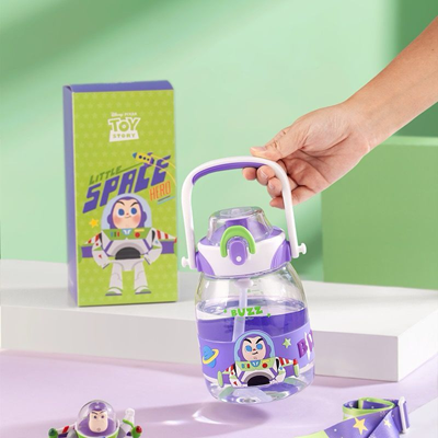 BUZZ LIGHTYEAR-1200ML WATER BOTTLE