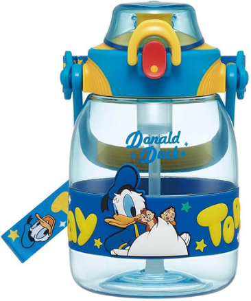 DONALD DUCK-1200ML WATER BOTTLE