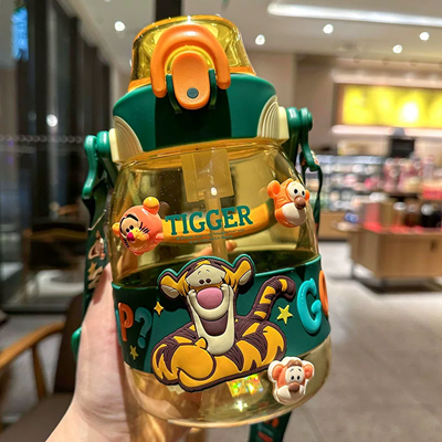 TIGGER-1200ML WATER BOTTLE
