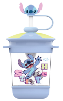 STITCH-570ML SIPPY WATER CUP