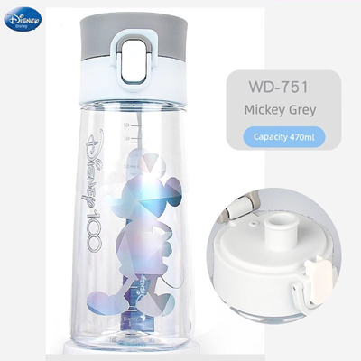MICKEY-470ML SPORTS WATER BOTTLE