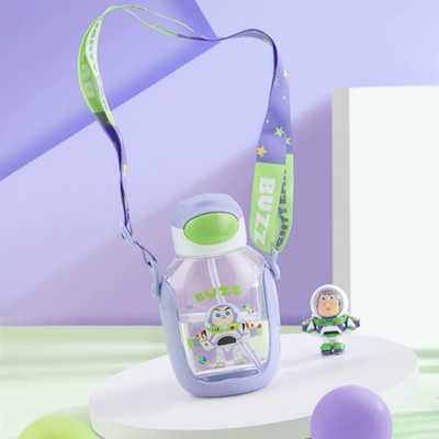 BUZZ LIGHTYEAR-550ML SIPPY WATER BOTTLE