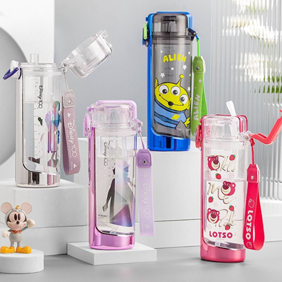 LOTSO-700ML WATER CUP