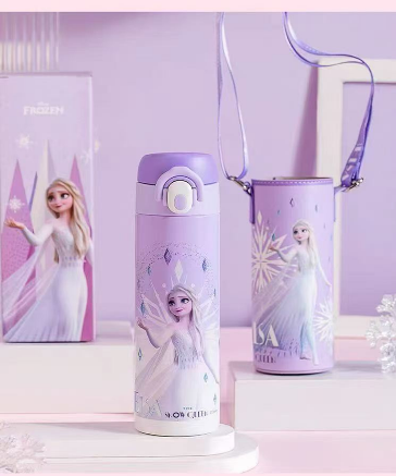 FROZEN-510ML VACUUM THERMAL CUP