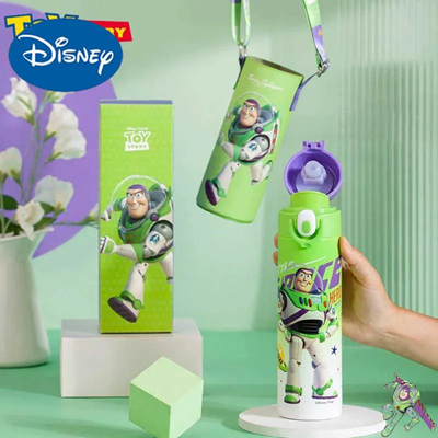 BUZZ LIGHTYEAR-510ML VACUUM THERMAL CUP