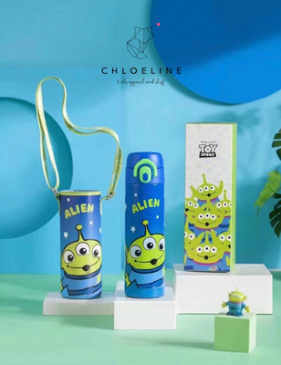ALIEN-510ML VACUUM THERMAL CUP