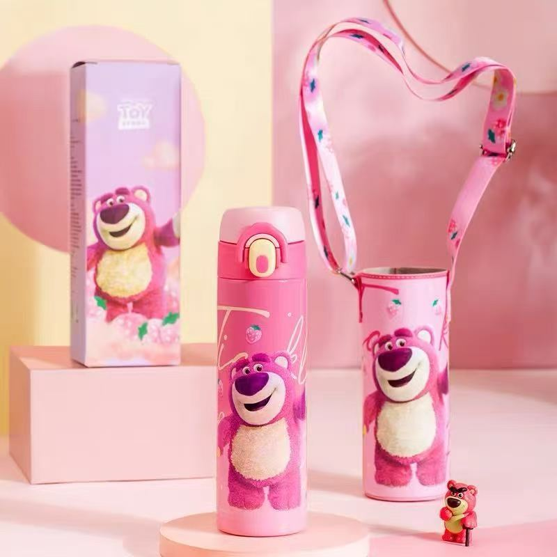 LOTSO-510ML VACUUM THERMAL CUP