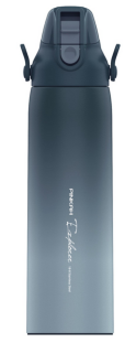 810ML STAINLESS STEEL THERMAL BOTTLE