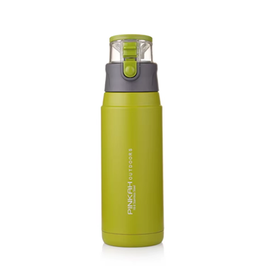 660ML THERMAL BOTTLE