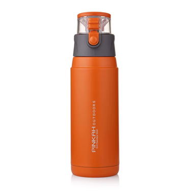 660ML THERMAL BOTTLE