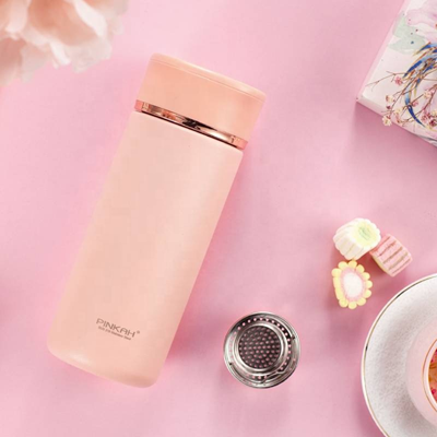 560ML THERMAL TEA  BOTTLE