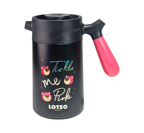 LOTSO-1.4L VACUUM THERMAL CUP