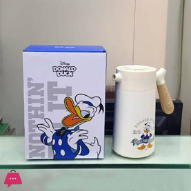 DONALD DUCK-1.4L VACUUM THERMAL CUP