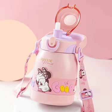 MINNIE-1.0L STAINLESS STEEL THERMAL BOTTLE