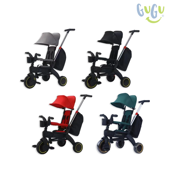 Premium Baby Stroller