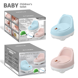 Toddler Toilet Training Set