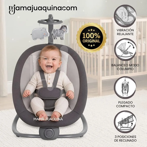 Baby Rocking Chair