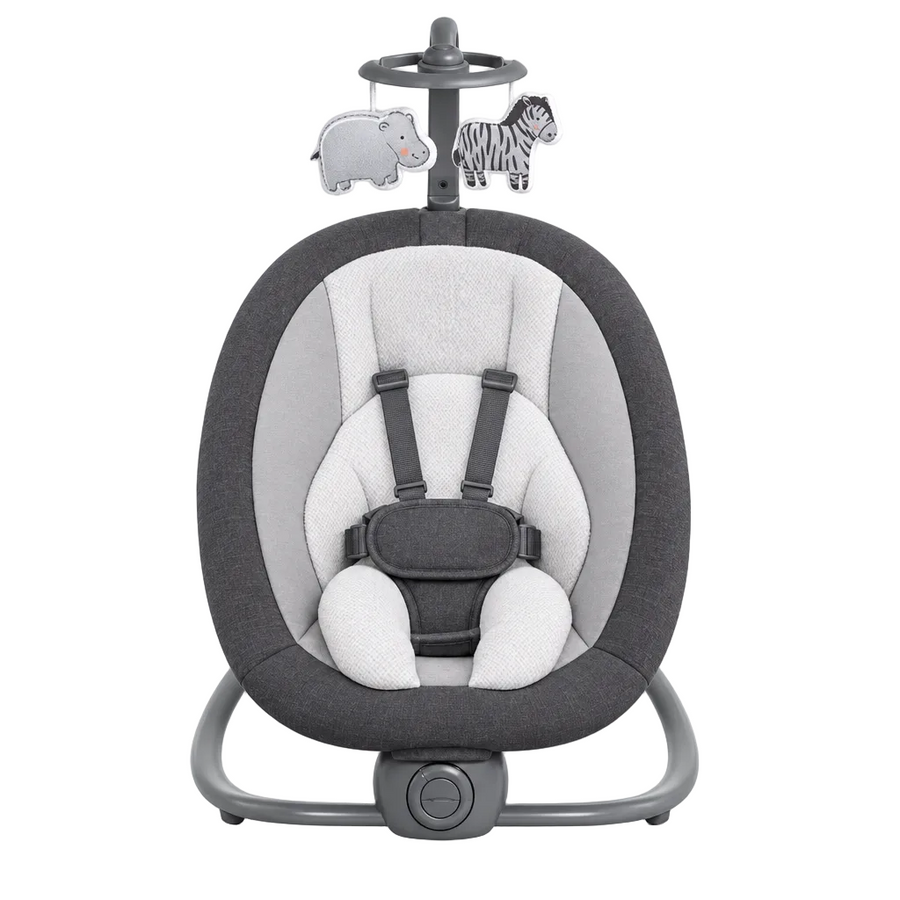 Baby Rocking Chair