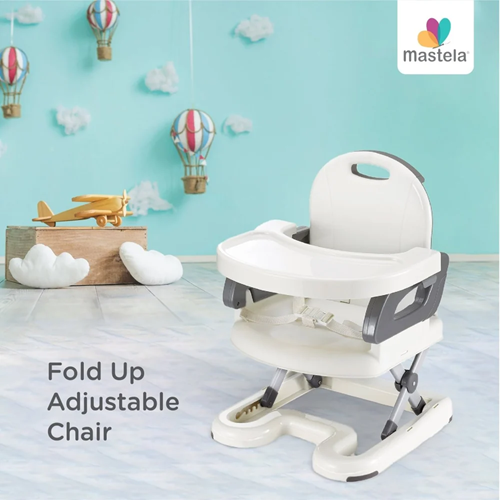 Baby Booster Seat for Dining Chairs