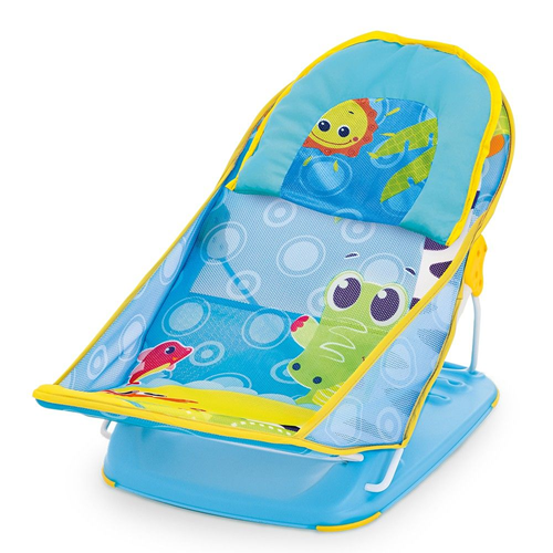 Deluxe Baby Bather Support