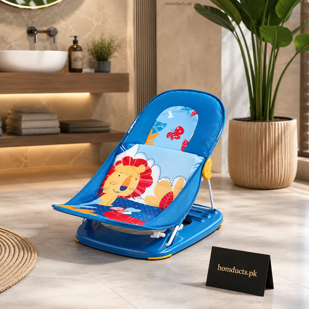Deluxe Baby Bather Support