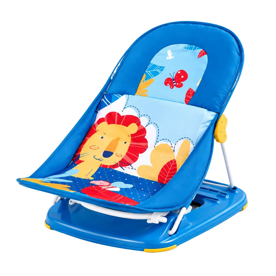 Deluxe Baby Bather Support