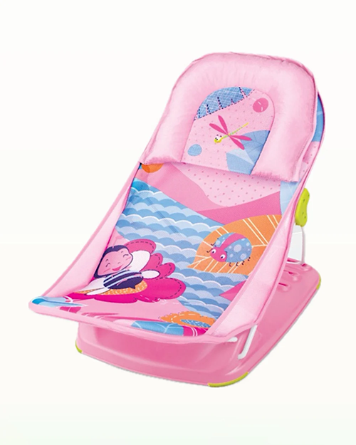Deluxe Baby Bather Support