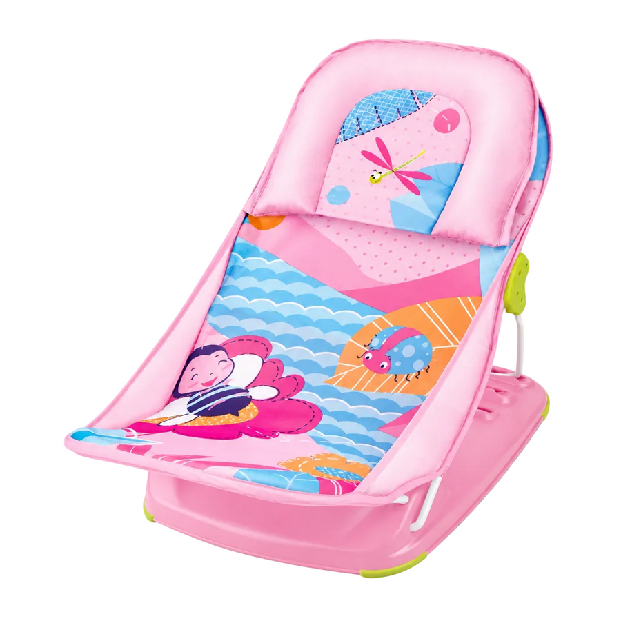 Deluxe Baby Bather Support