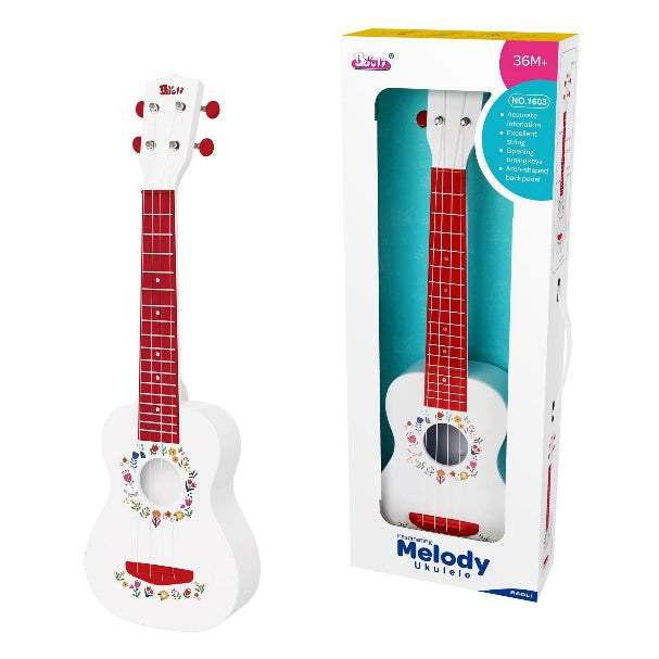 UKULELE