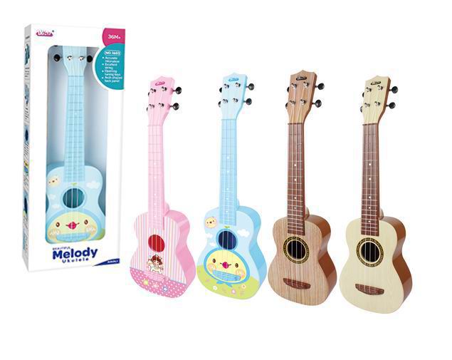 UKULELE