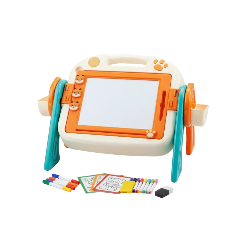 Kids Multifunctional Study Table with Activities