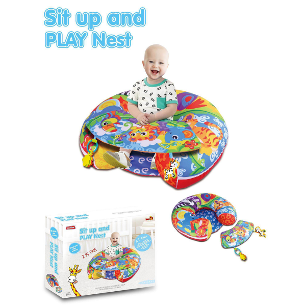BABY SEAT